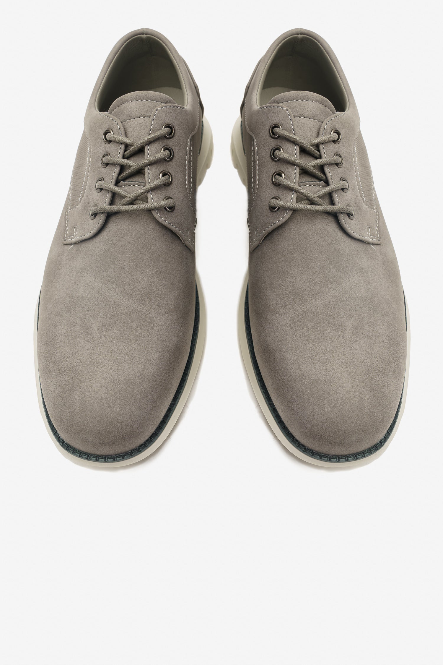 Zapato Hombre Gris Josef Apóstol Apóstol